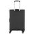Чемодан Travelite MIIGO Black M exp (TL092748-01), изображение 3 Чемодан Travelite MIIGO Black M exp (TL092748-01), изображение 3
