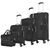 Чемодан Travelite MIIGO Black S (TL092747-01), изображение 10 Чемодан Travelite MIIGO Black S (TL092747-01), изображение 10