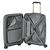 Чемодан Travelite MOTION Anthracite S (TL074947-04), изображение 5 Чемодан Travelite MOTION Anthracite S (TL074947-04), изображение 5