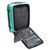Чемодан Travelite MOTION Mint S Notebook 15,6" (TL074946-85), изображение 3 Чемодан Travelite MOTION Mint S Notebook 15,6" (TL074946-85), изображение 3