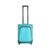 Валіза Travelite NAXOS 59 Turquoise S (TL590007-23), зображення 2 Валіза Travelite NAXOS 59 Turquoise S (TL590007-23), зображення 2