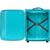 Валіза Travelite NAXOS 59 Turquoise S (TL590007-23), зображення 4 Валіза Travelite NAXOS 59 Turquoise S (TL590007-23), зображення 4