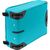 Валіза Travelite NAXOS 59 Turquoise S (TL590007-23), зображення 5 Валіза Travelite NAXOS 59 Turquoise S (TL590007-23), зображення 5