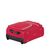 Валіза Travelite ORLANDO Red M (TL098488-10), зображення 4 Валіза Travelite ORLANDO Red M (TL098488-10), зображення 4