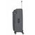 Валіза Travelite SKAII Anthracite L exp (TL092649-04), зображення 3 Валіза Travelite SKAII Anthracite L exp (TL092649-04), зображення 3