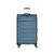 Чемодан Travelite SKAII Blue L exp (TL092649-25), изображение 2 Чемодан Travelite SKAII Blue L exp (TL092649-25), изображение 2