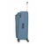 Чемодан Travelite SKAII Blue L exp (TL092649-25), изображение 3 Чемодан Travelite SKAII Blue L exp (TL092649-25), изображение 3
