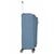 Чемодан Travelite SKAII Blue L exp (TL092649-25), изображение 4 Чемодан Travelite SKAII Blue L exp (TL092649-25), изображение 4