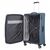 Чемодан Travelite SKAII Blue L exp (TL092649-25), изображение 5 Чемодан Travelite SKAII Blue L exp (TL092649-25), изображение 5