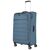 Чемодан Travelite SKAII Blue L exp (TL092649-25) Чемодан Travelite SKAII Blue L exp (TL092649-25)