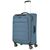 Чемодан Travelite SKAII Blue M exp (TL092648-25) Чемодан Travelite SKAII Blue M exp (TL092648-25)
