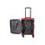 Валіза Travelite SOLARIS Red S (TL088147-10), зображення 4 Валіза Travelite SOLARIS Red S (TL088147-10), зображення 4