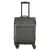 Чемодан Travelite STORY Anthracite S +сумка 12л (TL091141-04), изображение 2 Чемодан Travelite STORY Anthracite S +сумка 12л (TL091141-04), изображение 2