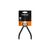 Щипцы Neo Tools для стопорных колец, наружные, прямые, диапазон 19-60 мм, CrV, 180 мм (01-041), изображение 3 Щипцы Neo Tools для стопорных колец, наружные, прямые, диапазон 19-60 мм, CrV, 180 мм (01-041), изображение 3