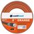 Поливочный шланг Cellfast ORANGE, 3/4', 25 м, 5 слоев, до 24 Бар, -10…50°C (15-021) Поливочный шланг Cellfast ORANGE, 3/4', 25 м, 5 слоев, до 24 Бар, -10…50°C (15-021)
