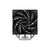 Кулер до процесора Deepcool AG400 (R-AG400-BKNNMN-G-1), зображення 2 Кулер до процесора Deepcool AG400 (R-AG400-BKNNMN-G-1), зображення 2