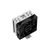 Кулер до процесора Deepcool AG400 (R-AG400-BKNNMN-G-1), зображення 4 Кулер до процесора Deepcool AG400 (R-AG400-BKNNMN-G-1), зображення 4