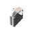 Кулер до процесора Deepcool AG400 (R-AG400-BKNNMN-G-1), зображення 6 Кулер до процесора Deepcool AG400 (R-AG400-BKNNMN-G-1), зображення 6