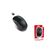 Мышка Genius NX-7000 Wireless Black (31030027400), изображение 2 Мышка Genius NX-7000 Wireless Black (31030027400), изображение 2