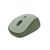 Мышка Trust YVI+ Silent Eco Wireless Green (24552), изображение 2 Мышка Trust YVI+ Silent Eco Wireless Green (24552), изображение 2