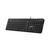Клавиатура Genius M-200 USB UA Black (31310019408), изображение 2 Клавиатура Genius M-200 USB UA Black (31310019408), изображение 2