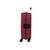 Чемодан Travelite TERMINAL Lilac S (TL076047-19), изображение 4 Чемодан Travelite TERMINAL Lilac S (TL076047-19), изображение 4