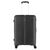 Валіза Travelite VAKA Black M (TL076448-01), зображення 2 Валіза Travelite VAKA Black M (TL076448-01), зображення 2