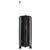 Валіза Travelite VAKA Black M (TL076448-01), зображення 3 Валіза Travelite VAKA Black M (TL076448-01), зображення 3