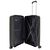 Валіза Travelite VAKA Black M (TL076448-01), зображення 5 Валіза Travelite VAKA Black M (TL076448-01), зображення 5
