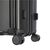 Чемодан Travelite VAKA Black S (TL076447-01), изображение 8 Чемодан Travelite VAKA Black S (TL076447-01), изображение 8