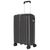 Чемодан Travelite VAKA Black S (TL076447-01) Чемодан Travelite VAKA Black S (TL076447-01)