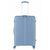 Валіза Travelite VAKA Bluegrey M (TL076448-25), зображення 5 Валіза Travelite VAKA Bluegrey M (TL076448-25), зображення 5