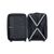 Чемодан Travelite VECTOR Anthracite M exp (TL072048-04), изображение 4 Чемодан Travelite VECTOR Anthracite M exp (TL072048-04), изображение 4