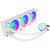 Система жидкостного охлаждения CoolerMaster MasterLiquid PL360 Flux White Edition (MLY-D36M-A23PZ-RW) Система жидкостного охлаждения CoolerMaster MasterLiquid PL360 Flux White Edition (MLY-D36M-A23PZ-RW)