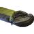 Спальный мешок High Peak TR 300/0C Dark Grey/Green Left (929674), изображение 4 Спальный мешок High Peak TR 300/0C Dark Grey/Green Left (929674), изображение 4