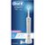 Электрическая зубная щетка Oral-B Vitality D100.413.1 Sens Clean 3710 (4210201234227), изображение 2
