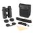 Бинокль Sigeta Imperial 10x50 Black (65851), изображение 6 Бинокль Sigeta Imperial 10x50 Black (65851), изображение 6