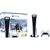 Игровая консоль Sony PlayStation 5 Blu-Ray Edition 825GB + God of War Ragnarok Bu (9450993) Игровая консоль Sony PlayStation 5 Blu-Ray Edition 825GB + God of War Ragnarok Bu (9450993)