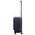 Чемодан Lojel CUBO 18 Black S (Lj-CF1627-1S_BK), изображение 3 Чемодан Lojel CUBO 18 Black S (Lj-CF1627-1S_BK), изображение 3
