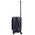 Чемодан Lojel CUBO 18 Black S (Lj-CF1627-1S_BK), изображение 4 Чемодан Lojel CUBO 18 Black S (Lj-CF1627-1S_BK), изображение 4