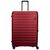 Чемодан Lojel Cubo 18 Burgundy L (Lj-CF1627-1L_R), изображение 2 Чемодан Lojel Cubo 18 Burgundy L (Lj-CF1627-1L_R), изображение 2