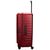 Чемодан Lojel Cubo 18 Burgundy L (Lj-CF1627-1L_R), изображение 3 Чемодан Lojel Cubo 18 Burgundy L (Lj-CF1627-1L_R), изображение 3