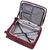 Чемодан Lojel Cubo 18 Burgundy L (Lj-CF1627-1L_R), изображение 5 Чемодан Lojel Cubo 18 Burgundy L (Lj-CF1627-1L_R), изображение 5