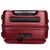 Валіза Lojel CUBO 18 Burgundy S (Lj-CF1627-1S_R), зображення 8 Валіза Lojel CUBO 18 Burgundy S (Lj-CF1627-1S_R), зображення 8