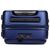 Чемодан Lojel CUBO 18 Navy Blue S (Lj-CF1627-1S_NBL), изображение 8 Чемодан Lojel CUBO 18 Navy Blue S (Lj-CF1627-1S_NBL), изображение 8