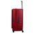 Чемодан Lojel CUBO V4 Burgundy L (Lj-1627-90430), изображение 3 Чемодан Lojel CUBO V4 Burgundy L (Lj-1627-90430), изображение 3