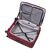 Чемодан Lojel CUBO V4 Burgundy L (Lj-1627-90430), изображение 4 Чемодан Lojel CUBO V4 Burgundy L (Lj-1627-90430), изображение 4