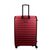 Чемодан Lojel CUBO V4 Burgundy L (Lj-1627-90430), изображение 6 Чемодан Lojel CUBO V4 Burgundy L (Lj-1627-90430), изображение 6