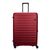 Чемодан Lojel CUBO V4 Burgundy L (Lj-1627-90430), изображение 7 Чемодан Lojel CUBO V4 Burgundy L (Lj-1627-90430), изображение 7