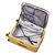 Чемодан Lojel CUBO V4 Mustard L (Lj-1627-66430), изображение 4 Чемодан Lojel CUBO V4 Mustard L (Lj-1627-66430), изображение 4